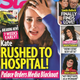 Image for article titled This Week in Tabloids: Kate & Queen Locked in Flaming Hell-War of Egos